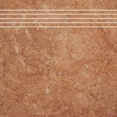 Ступень Ceramika Gres Alpino ALP 04 Braz 33х33 см 5902683156058