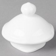 Крышка кофейника Villeroy & Boch La Scala 8 см белый 16-3318-0240