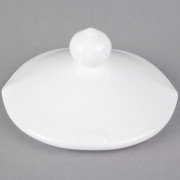 Крышка сахарницы Villeroy & Boch La Scala 10 см белый 16-3318-0950
