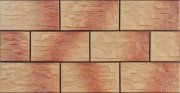 Плитка клинкер настенная Cerrad Stone cer 3 Jesienny Lisc 30x14,8 см 5903263447252