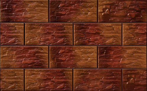 Плитка клинкер настенная Cerrad Stone cer 21 Koral 30x14,8 см 5903263447344