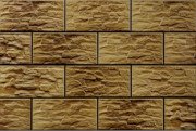 Плитка клинкер настенная Cerrad Stone cer 24 Oliwin 30x14,8 см 5903263447375