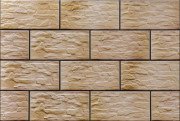Плитка клинкер настенная Cerrad Stone cer 28 Piryt 30x14,8 см 5903263447412