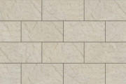 Плитка клинкер настенная Cerrad Torstone Bianco 30x14,8 см 5902510809140