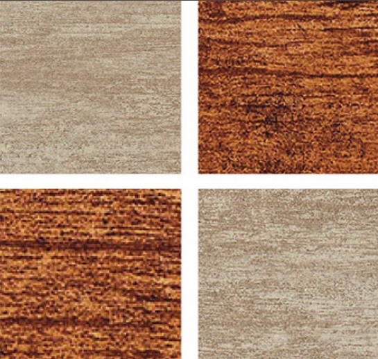 Декор угловой Ceramika Gres Indus Cream 6х6 см 5902683160451