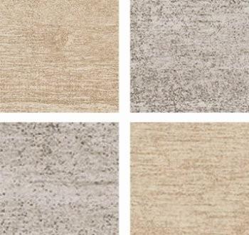 Декор угловой Ceramika Gres Indus Light Grey 6х6 см 5902683160475