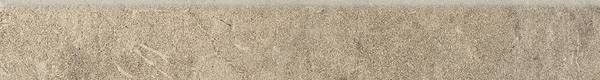 Плінтус Ceramika Gres Estile dark beige 59,7х7,8 см 5902683174670