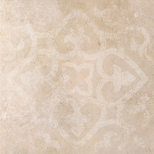 Плитка керамограніт Ceramika Gres Croft Dark Beige 60х60 см 5902683175394