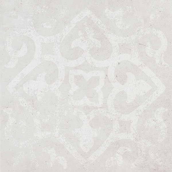 Плитка керамогранит Ceramika Gres Croft  light gray 60х60 см 5902683175400