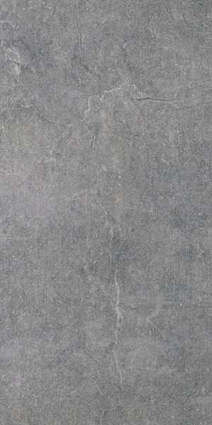 Плитка керамограніт Ceramika Gres Estile dark gray 59,7х29,7 см 5902683174496