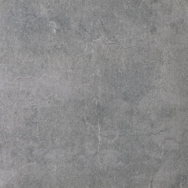Плитка керамограніт Ceramika Gres Estile dark gray 59,7х59,7 см 5902683174373