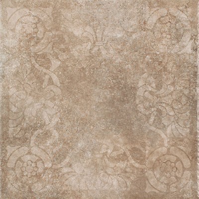 Плитка керамограніт Ceramika Gres Fiesta Beige 33х33 см 5902683162721