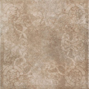 Плитка керамогранит Ceramika Gres Fiesta Beige 33х33 см 5902683162721
