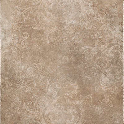 Плитка керамогранит Ceramika Gres Fiesta Beige 33х33 см 5902683162738