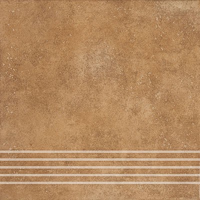 Ступень Ceramika Gres Java Beige 33х33 см 5902683156072