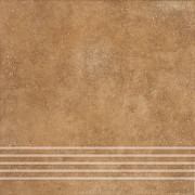Ступень Ceramika Gres Java Beige 33х33 см 5902683156072