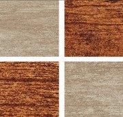 Декор угловой Ceramika Gres Indus Cream 6х6 см 5902683160451