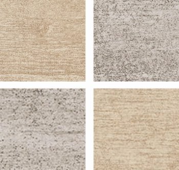 Декор угловой Ceramika Gres Indus Light Grey 6х6 см 5902683160475