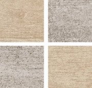 Декор угловой Ceramika Gres Indus Light Grey 6х6 см 5902683160475