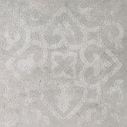 Плитка керамогранит Ceramika Gres Croft dark gray 59,7х59,7 см 5902683175455