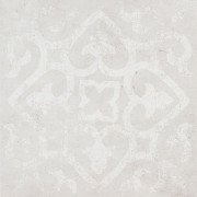 Плитка керамогранит Ceramika Gres Croft  light gray 60х60 см 5902683175400