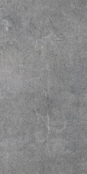 Плитка керамогранит Ceramika Gres Estile dark gray 59,7х29,7 см 5902683174496