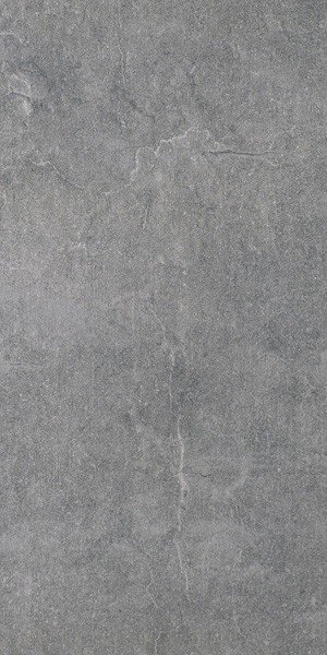 Плитка керамограніт Ceramika Gres Estile dark gray 59,7х29,7 см 5902683174496