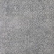 Плитка керамогранит Ceramika Gres Estile dark gray 59,7х59,7 см 5902683174557