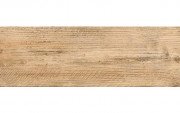 Плитка керамогранит Ceramika Gres Factoria Dark beige 60х20 см 5902683174731