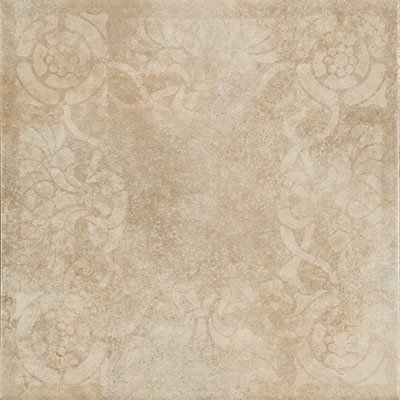 Плитка керамогранит Ceramika Gres Fiesta Cream 33х33 см 5902683162707