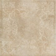 Плитка керамогранит Ceramika Gres Fiesta Cream 33х33 см 5902683162707