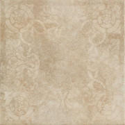 Плитка керамограніт Ceramika Gres Fiesta Cream 33х33 см 5902683162707