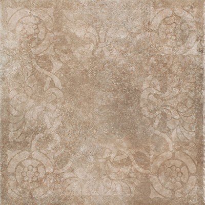 Плитка керамогранит Ceramika Gres Fiesta Beige 33х33 см 5902683162721