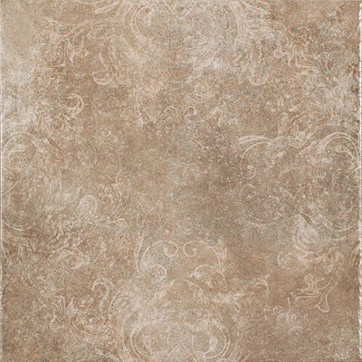 Плитка керамограніт Ceramika Gres Fiesta Beige 33х33 см 5902683162738