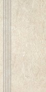 Ступень Ceramika Gres Estile Light beige 59,7х29,7 см 5902683174625