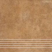 Ступень Ceramika Gres Java Beige 33х33 см 5902683156072