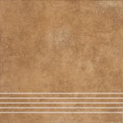 Ступінь Ceramika Gres Java Beige 33х33 см 5902683156072