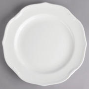 Тарелка плоская Villeroy & Boch La Scala 27 см белый 16-3318-2620