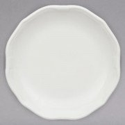 Тарілка плоска Villeroy & Boch La Scala 16 см білий 16-3318-2660