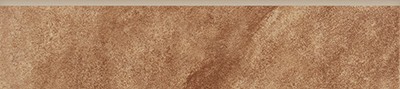 Плінтус Ceramika Gres Verso Brown 40х8 см 5902683158144