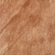 Плитка керамогранит Ceramika Gres Verso Brown 40х40 см 5902683157208