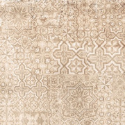 Плитка керамограніт Ceramika Gres Vintage Dark Beige 40х40 см 5902683174113
