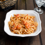 Салатница Villeroy & Boch La Scala 21х21 см белый 16-3318-3320