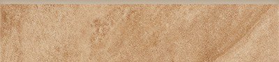 Плинтус Ceramika Gres Verso Beige 40х8 см 5902683158137