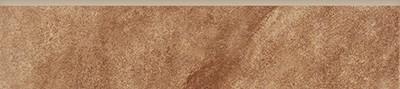 Плінтус Ceramika Gres Verso Brown 40х8 см 5902683158144