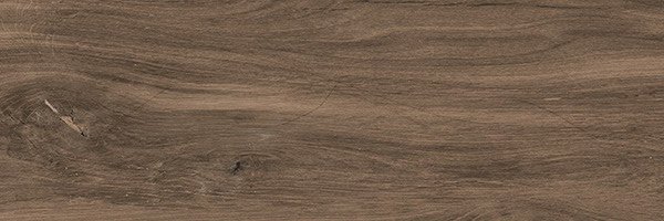 Плитка керамогранит Ceramika Gres Rancho Dark Brown 60х20 см 5902683172812