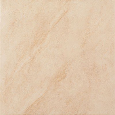 Плитка керамограніт Ceramika Gres Verso Cream 40х40 см 5902683157185