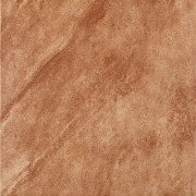 Плитка керамогранит Ceramika Gres Verso Brown 40х40 см 5902683157208