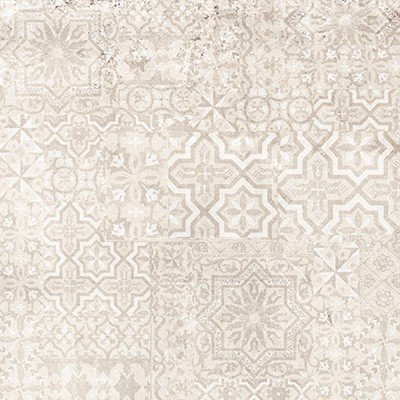 Плитка керамогранит Ceramika Gres Vintage Light Beige 40х40 см 5902683174106