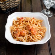 Салатниця Villeroy & Boch La Scala 21х21 см білий 16-3318-3320